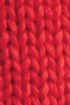 Heart Knitted Top