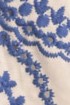 Barb Embroidered Maxi Sundress